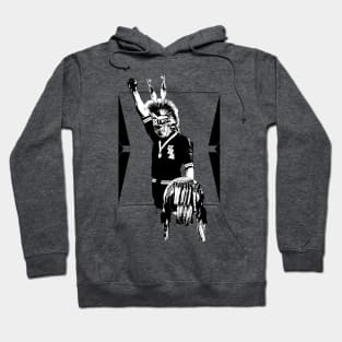 Resist Hoodie